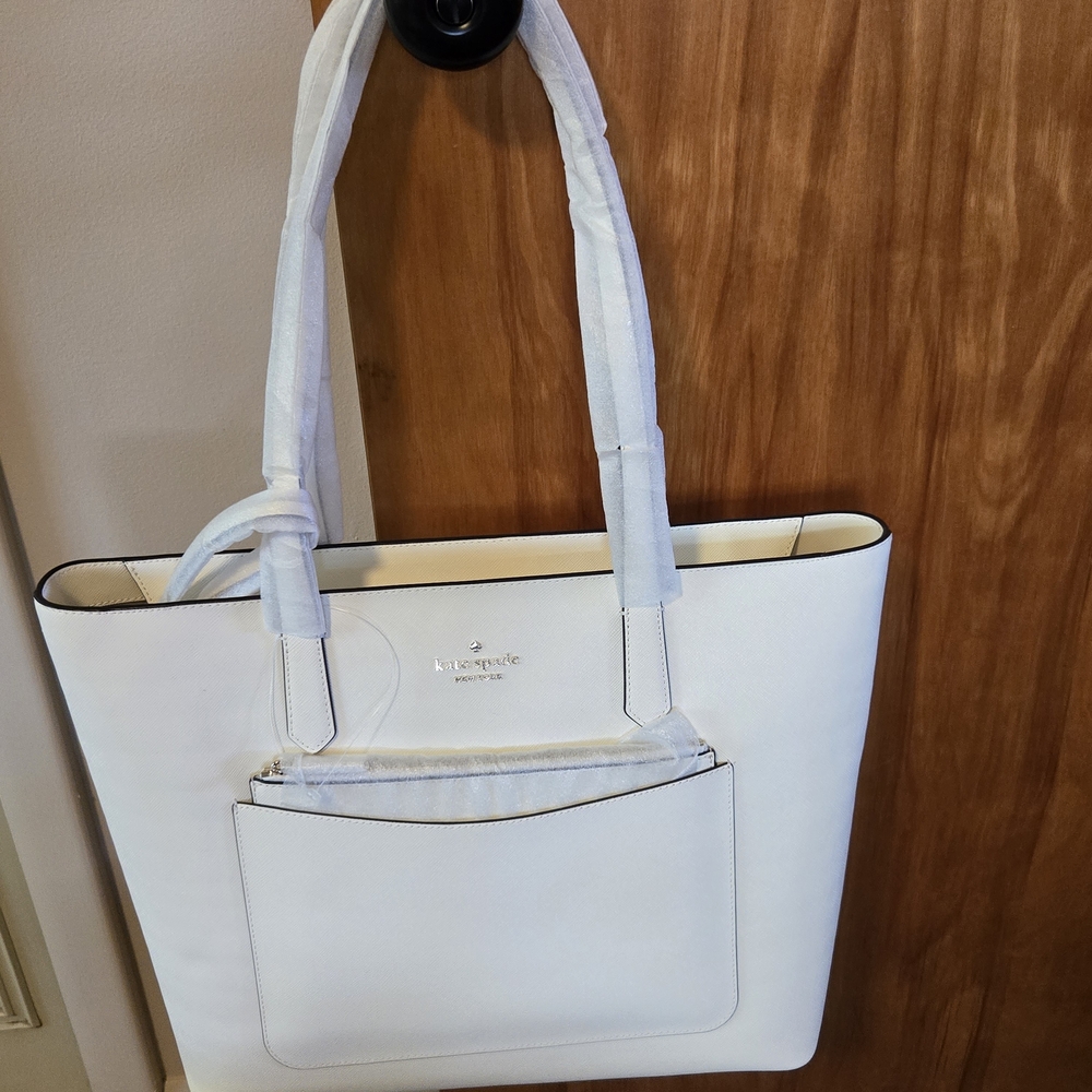Kate Spade Tote Bag